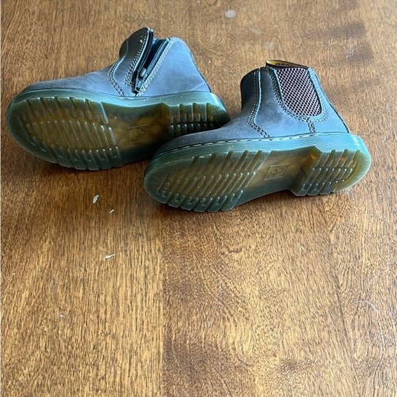 Toddler Doc  Martin’s - Picture 2 of 2